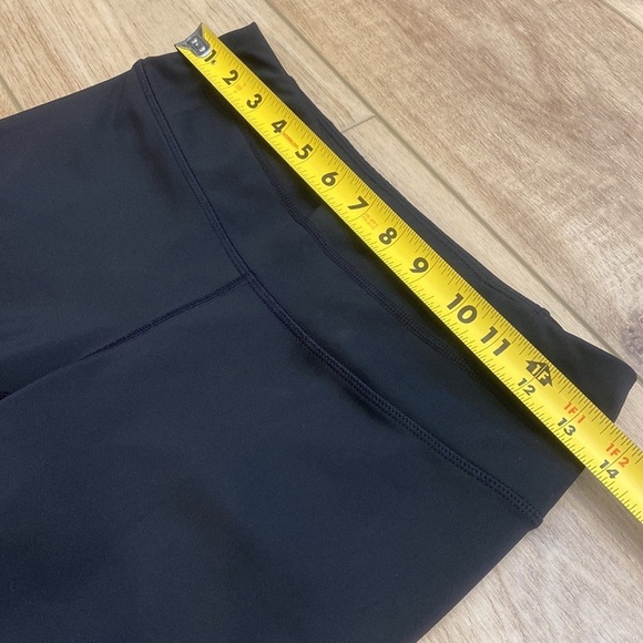 Athleta |‎ Sonar | Mesh Compression Leggings - Picture 11 of 16